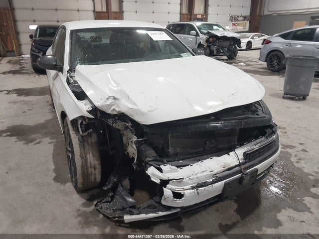 2022 VOLKSWAGEN JETTA 3VWBM7BU4NM002213 Photo 5