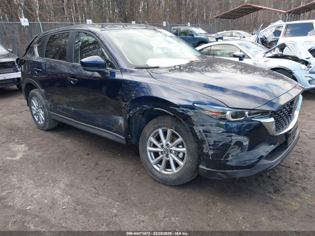 2023 MAZDA CX-5 JM3KFBBM3P0204683