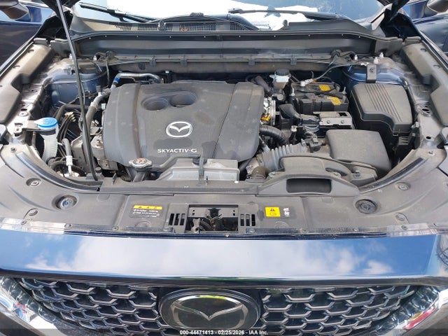 2023 MAZDA CX-5 JM3KFBBM3P0204683 Photo 9