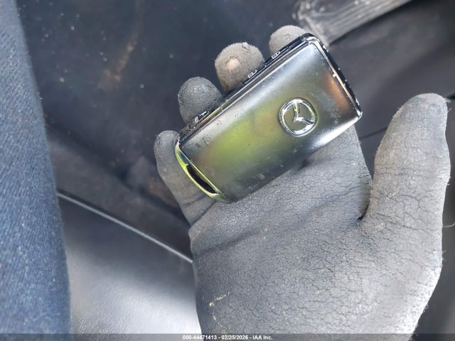 2023 MAZDA CX-5 JM3KFBBM3P0204683 Photo 10