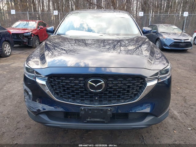 Aukcja sprzedaży 2023 Mazda Cx-5 2.5 S Select, vin: JM3KFBBM3P0204683, numer aukcji: 44471413