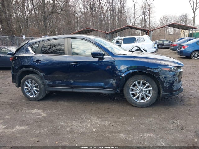 Aukcja sprzedaży 2023 Mazda Cx-5 2.5 S Select, vin: JM3KFBBM3P0204683, numer aukcji: 44471413