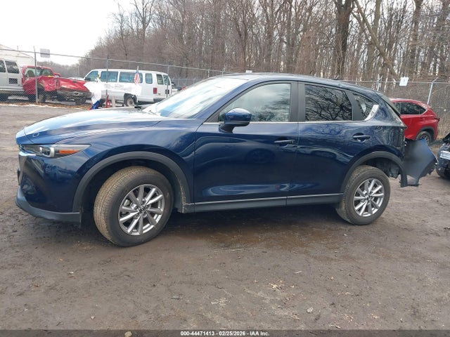 Aukcja sprzedaży 2023 Mazda Cx-5 2.5 S Select, vin: JM3KFBBM3P0204683, numer aukcji: 44471413