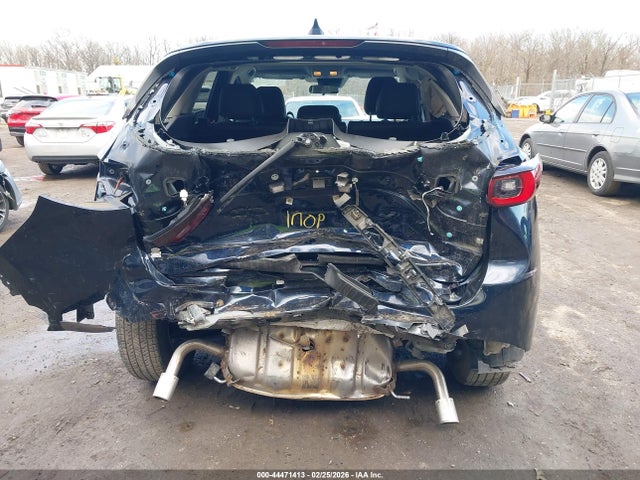 Aukcja sprzedaży 2023 Mazda Cx-5 2.5 S Select, vin: JM3KFBBM3P0204683, numer aukcji: 44471413