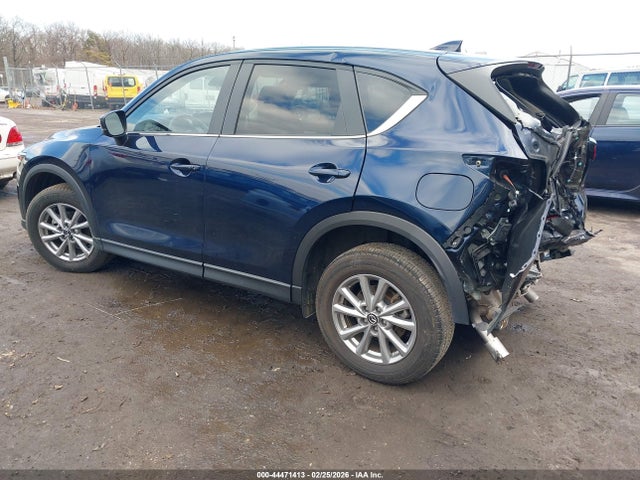2023 MAZDA CX-5 JM3KFBBM3P0204683 Photo 2