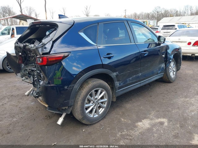 2023 MAZDA CX-5 JM3KFBBM3P0204683 Photo 3