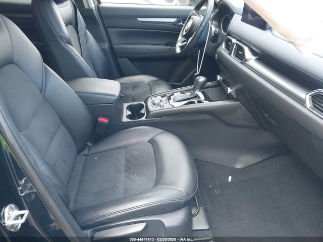 2023 MAZDA CX-5 JM3KFBBM3P0204683 Photo 4