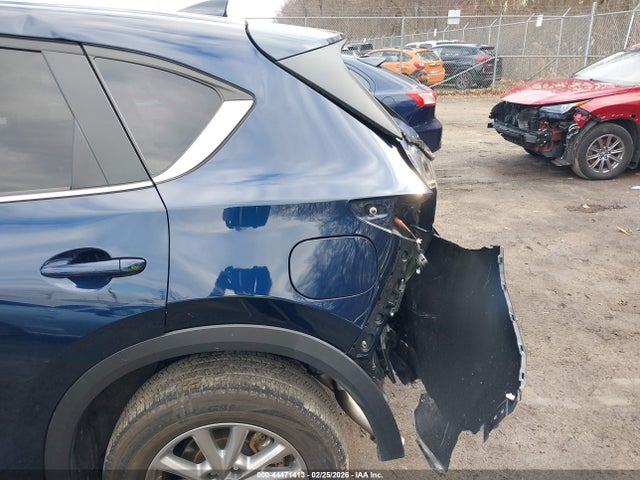 2023 MAZDA CX-5 JM3KFBBM3P0204683 Photo 5