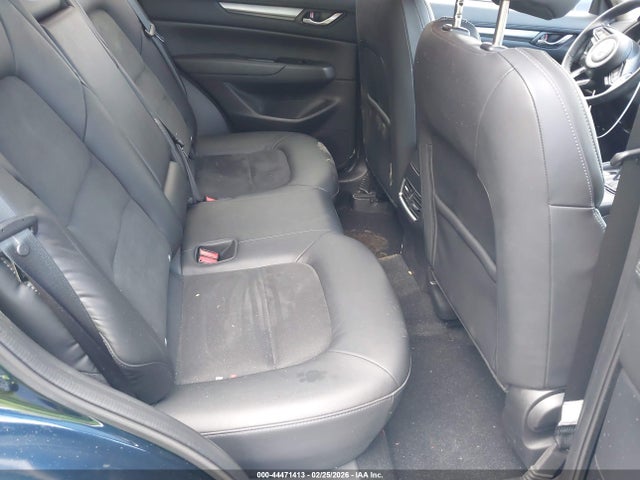 2023 MAZDA CX-5 JM3KFBBM3P0204683 Photo 7