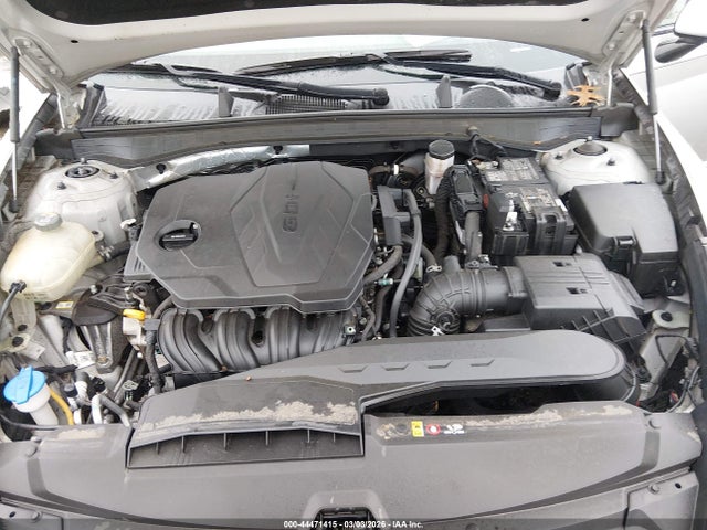 Aukcja sprzedaży 2020 Hyundai Sonata Se, vin: 5NPEG4JA2LH015414, numer aukcji: 44471415