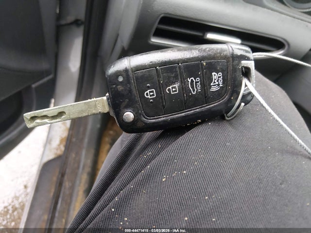 Aukcja sprzedaży 2020 Hyundai Sonata Se, vin: 5NPEG4JA2LH015414, numer aukcji: 44471415