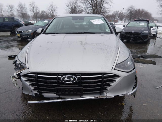 Aukcja sprzedaży 2020 Hyundai Sonata Se, vin: 5NPEG4JA2LH015414, numer aukcji: 44471415