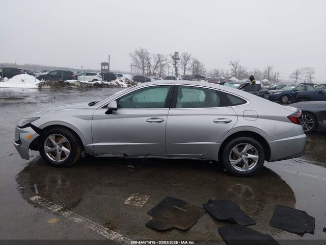 Aukcja sprzedaży 2020 Hyundai Sonata Se, vin: 5NPEG4JA2LH015414, numer aukcji: 44471415