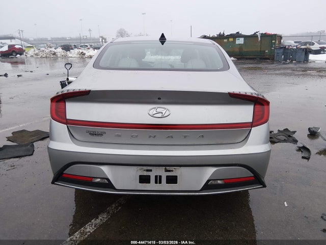 Aukcja sprzedaży 2020 Hyundai Sonata Se, vin: 5NPEG4JA2LH015414, numer aukcji: 44471415