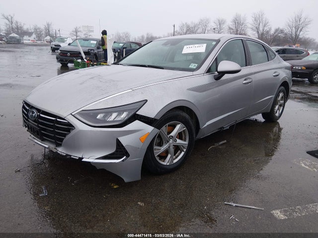 Aukcja sprzedaży 2020 Hyundai Sonata Se, vin: 5NPEG4JA2LH015414, numer aukcji: 44471415