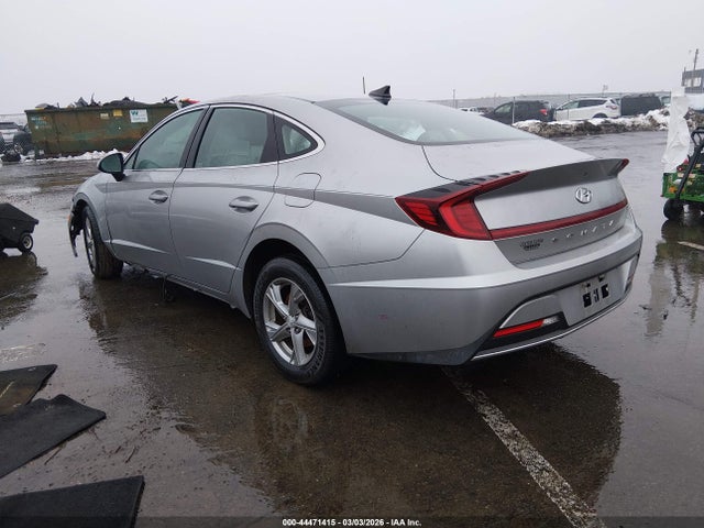 Aukcja sprzedaży 2020 Hyundai Sonata Se, vin: 5NPEG4JA2LH015414, numer aukcji: 44471415