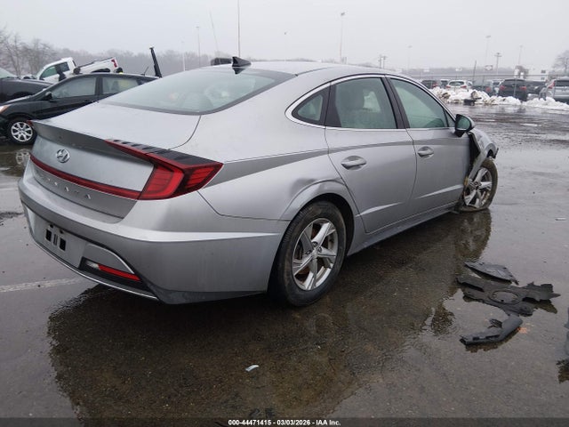 Aukcja sprzedaży 2020 Hyundai Sonata Se, vin: 5NPEG4JA2LH015414, numer aukcji: 44471415
