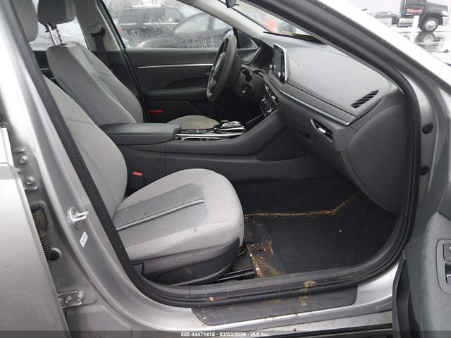 Aukcja sprzedaży 2020 Hyundai Sonata Se, vin: 5NPEG4JA2LH015414, numer aukcji: 44471415
