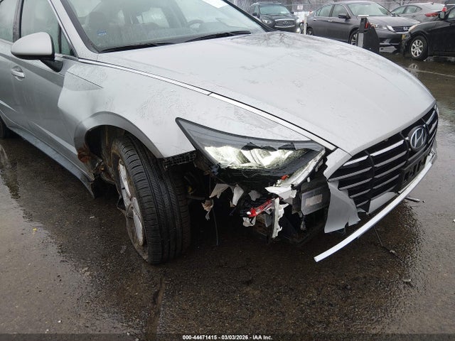 Aukcja sprzedaży 2020 Hyundai Sonata Se, vin: 5NPEG4JA2LH015414, numer aukcji: 44471415