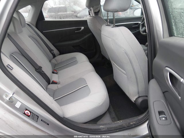 Aukcja sprzedaży 2020 Hyundai Sonata Se, vin: 5NPEG4JA2LH015414, numer aukcji: 44471415