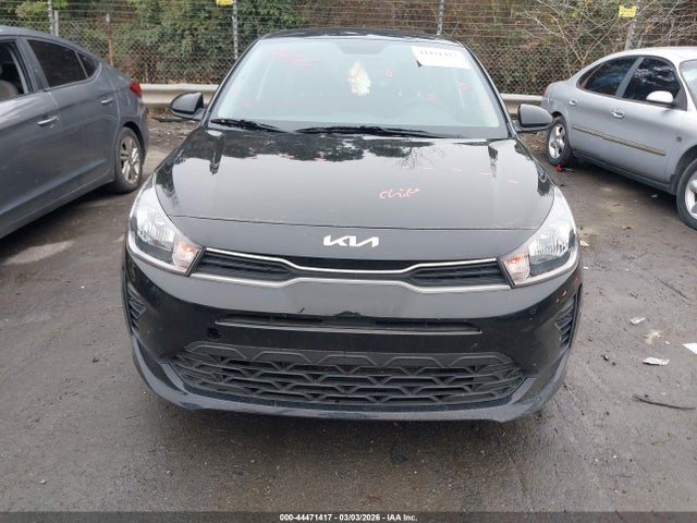 Aukcja sprzedaży 2023 Kia Rio Lx, vin: 3KPA24AD4PE565747, numer aukcji: 44471417