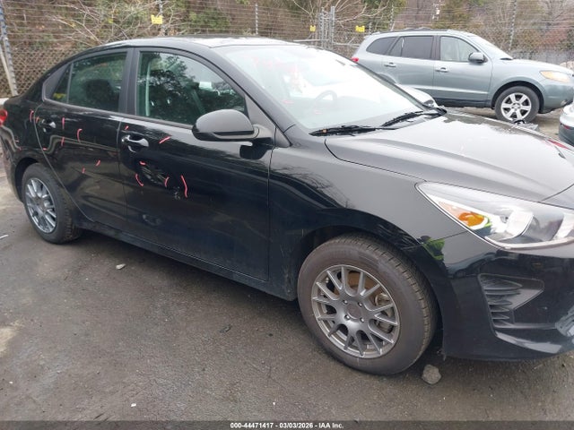 Aukcja sprzedaży 2023 Kia Rio Lx, vin: 3KPA24AD4PE565747, numer aukcji: 44471417