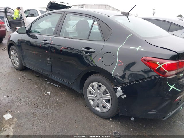 Aukcja sprzedaży 2023 Kia Rio Lx, vin: 3KPA24AD4PE565747, numer aukcji: 44471417