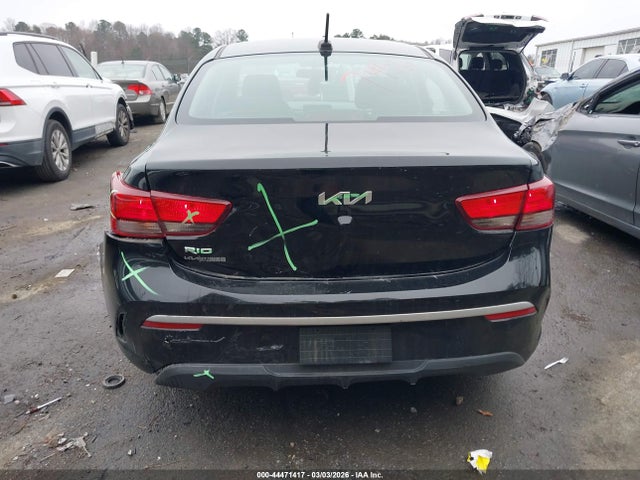 Aukcja sprzedaży 2023 Kia Rio Lx, vin: 3KPA24AD4PE565747, numer aukcji: 44471417