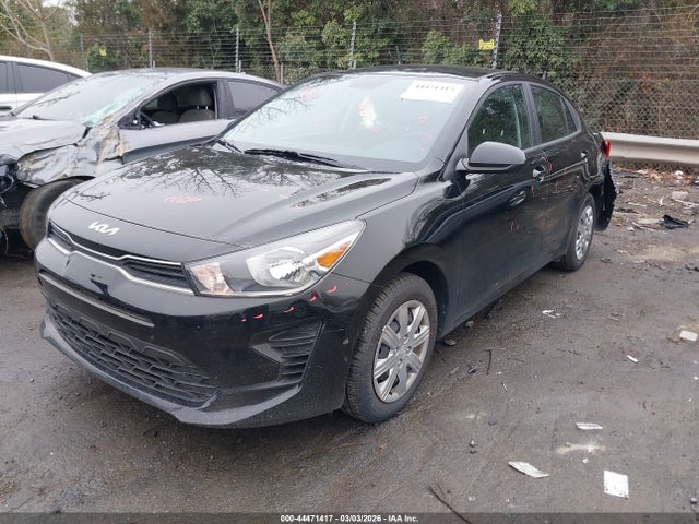 Aukcja sprzedaży 2023 Kia Rio Lx, vin: 3KPA24AD4PE565747, numer aukcji: 44471417