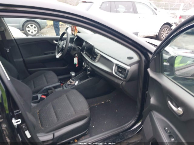 Aukcja sprzedaży 2023 Kia Rio Lx, vin: 3KPA24AD4PE565747, numer aukcji: 44471417