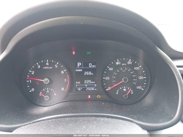 Aukcja sprzedaży 2023 Kia Rio Lx, vin: 3KPA24AD4PE565747, numer aukcji: 44471417