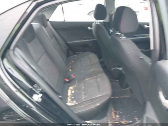 Aukcja sprzedaży 2023 Kia Rio Lx, vin: 3KPA24AD4PE565747, numer aukcji: 44471417