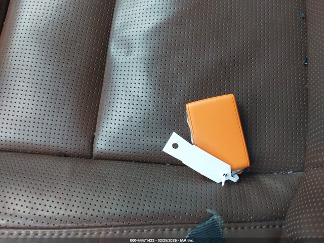 2024 VOLVO XC90 RECHARGE PLUG-IN HYBRID YV4H60CF1R1192194 Photo 10