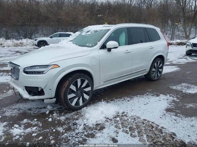 2024 VOLVO XC90 RECHARGE PLUG-IN HYBRID YV4H60CF1R1192194 Photo 1