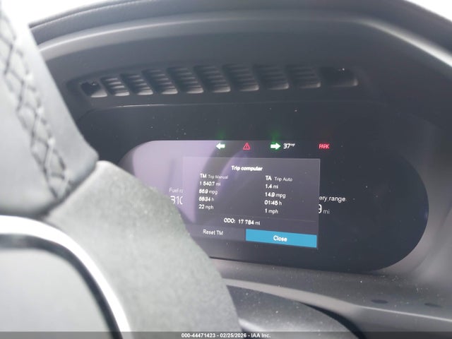 2024 VOLVO XC90 RECHARGE PLUG-IN HYBRID YV4H60CF1R1192194 Photo 6