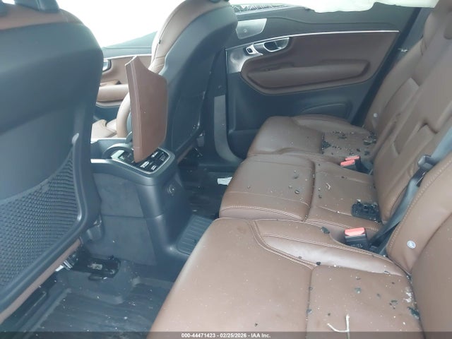 2024 VOLVO XC90 RECHARGE PLUG-IN HYBRID YV4H60CF1R1192194 Photo 7