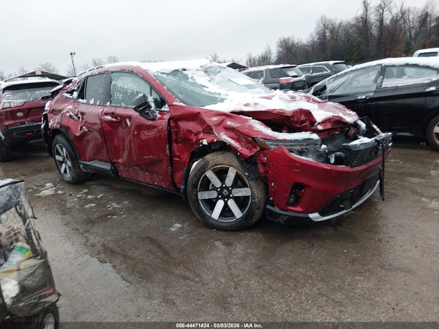 2024 HONDA PROLOGUE 3GPKHXRJ2RS529167