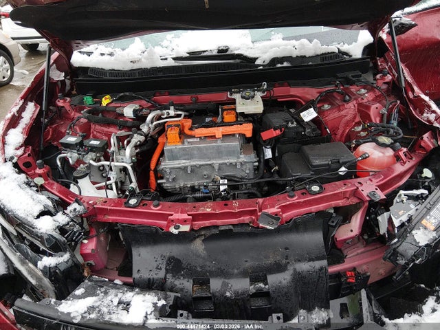 2024 HONDA PROLOGUE 3GPKHXRJ2RS529167 Photo 9