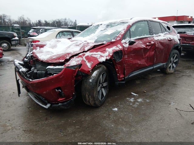 2024 HONDA PROLOGUE 3GPKHXRJ2RS529167 Photo 1