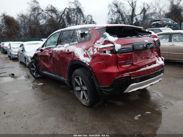 2024 HONDA PROLOGUE 3GPKHXRJ2RS529167 Photo 2