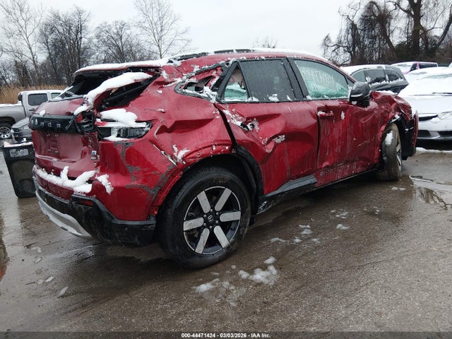 2024 HONDA PROLOGUE 3GPKHXRJ2RS529167 Photo 3