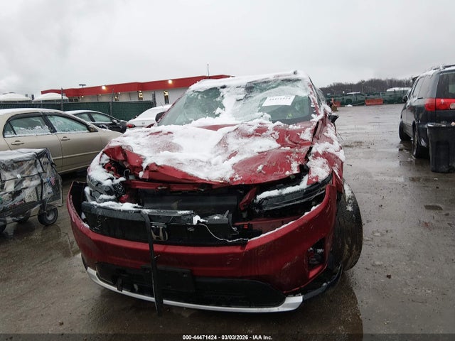 2024 HONDA PROLOGUE 3GPKHXRJ2RS529167 Photo 5