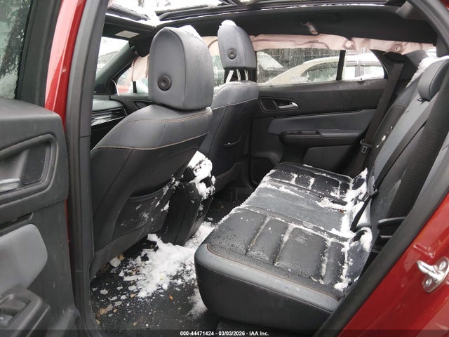 2024 HONDA PROLOGUE 3GPKHXRJ2RS529167 Photo 7