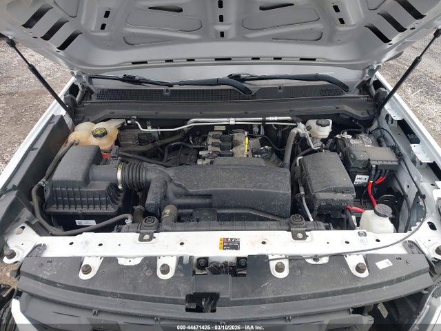 Aukcja sprzedaży 2022 Chevrolet Colorado, vin: 1GCHSCEAXN1282875, numer aukcji: 44471425