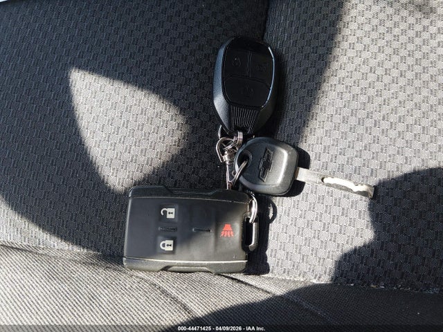 Aukcja sprzedaży 2022 Chevrolet Colorado, vin: 1GCHSCEAXN1282875, numer aukcji: 44471425