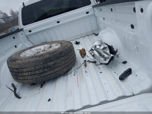 Aukcja sprzedaży 2022 Chevrolet Colorado, vin: 1GCHSCEAXN1282875, numer aukcji: 44471425