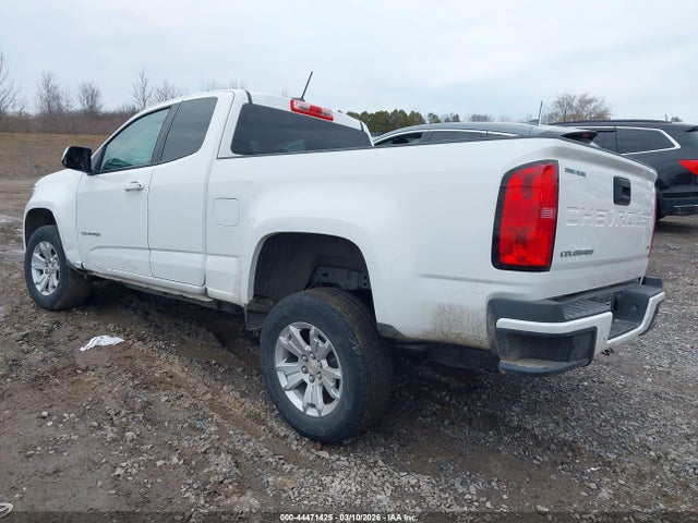Aukcja sprzedaży 2022 Chevrolet Colorado, vin: 1GCHSCEAXN1282875, numer aukcji: 44471425