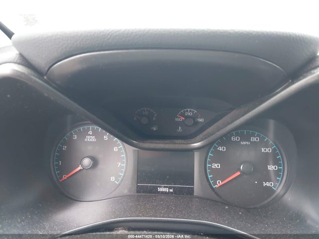 Aukcja sprzedaży 2022 Chevrolet Colorado, vin: 1GCHSCEAXN1282875, numer aukcji: 44471425