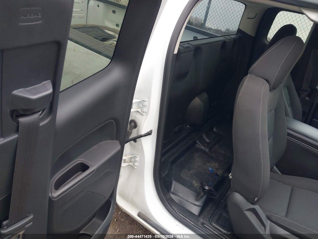 Aukcja sprzedaży 2022 Chevrolet Colorado, vin: 1GCHSCEAXN1282875, numer aukcji: 44471425
