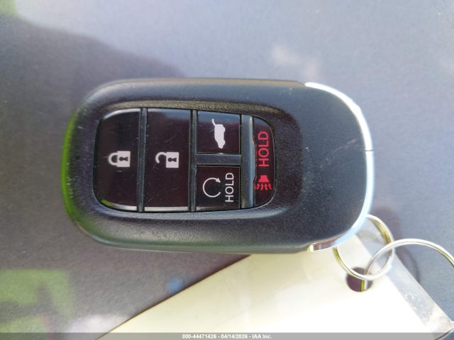 Продажа на аукционе авто 2024 Honda Hr-v, vin: 3CZRZ1H70RM703896, номер лота: 44471426